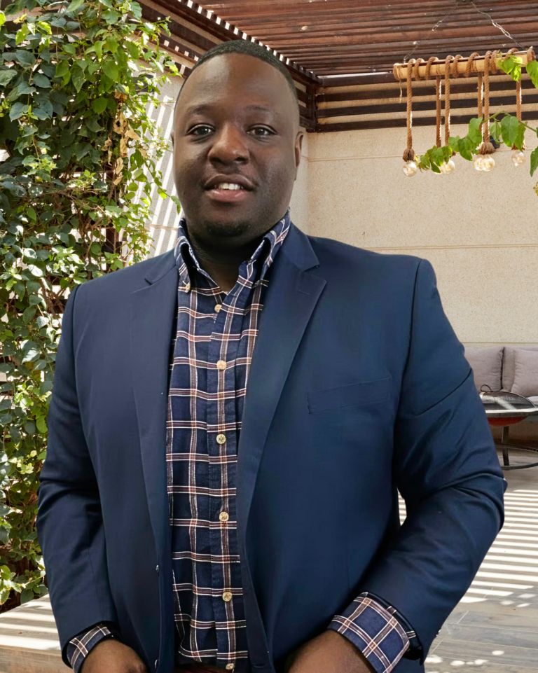 Xavier Smith, Care Specialist